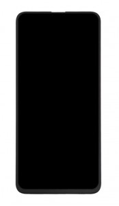 Lcd Screen For Huawei P Smart Pro Replacement Display By - Maxbhi Com