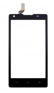 Touch Screen Digitizer For Huawei Ascend G700 White By - Maxbhi Com