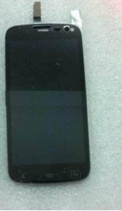 LCD Screen for BLU Studio 5.0 S D570