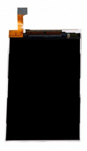 Lcd Screen For Huawei Ascend Y200 Replacement Display By - Maxbhi Com