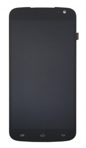 Lcd Screen For Blu Studio X Plus Replacement Display By - Maxbhi Com
