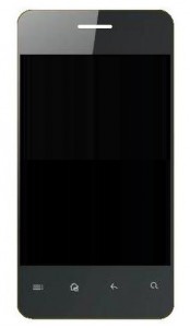 Lcd Screen For Rage Satin Plus Replacement Display By - Maxbhi Com