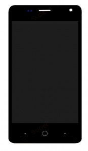 Lcd Screen For Karbonn S15 Replacement Display By - Maxbhi Com