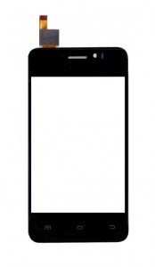 Touch Screen Digitizer For Celkon A64 Black By - Maxbhi.com