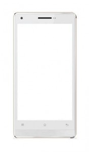 Touch Screen for HSL Y501 Plus - White