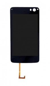 Lcd With Touch Screen For Nokia N900 Black By - Maxbhi.com