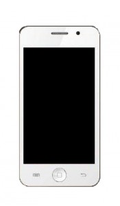 Lcd With Touch Screen For Karbonn A92 Star White By - Maxbhi.com