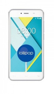 Lcd Screen For Rivo Rhythm Rx80 Replacement Display By - Maxbhi.com