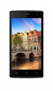 Lcd Screen For Ziox Astra Prism Replacement Display By - Maxbhi.com