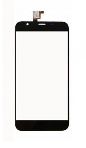 Touch Screen Digitizer For Archos 55 Helium Ultra Black By - Maxbhi.com