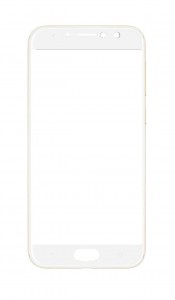 Touch Screen Digitizer For Asus Zenfone 4 Selfie Pro Gold By - Maxbhi.com