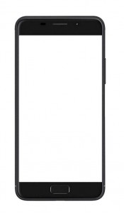 Touch Screen Digitizer For Asus X00gd Black By - Maxbhi.com
