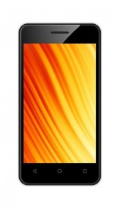 Lcd Screen For Ziox Astra Nxt 4g Replacement Display By - Maxbhi.com