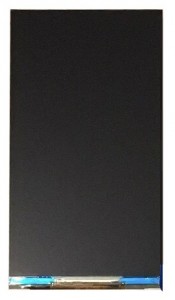 Lcd Screen For Gretel A6 Replacement Display By - Maxbhi Com