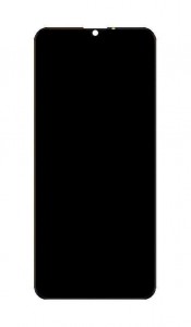 Lcd With Touch Screen For I Kall K475 Black By - Maxbhi Com