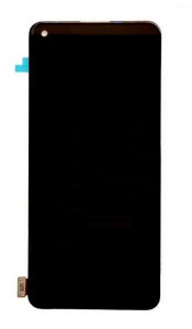 Lcd Screen For Oppo Reno 4 Se Replacement Display By - Maxbhi Com