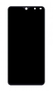 Lcd Screen For Ikall K220replacement Display By - Maxbhi Com
