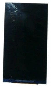Lcd Screen For Alcatel Idol Mini Ot6012d With Dual Sim Replacement Display By - Maxbhi Com