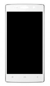 Lcd Screen For Salora Njoy G E5 Replacement Display By - Maxbhi Com