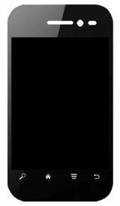 Lcd Screen For Spice Mi315 Replacement Display By - Maxbhi Com