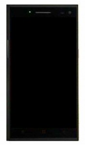 Lcd Screen For Happymobile Prive Replacement Display By - Maxbhi Com