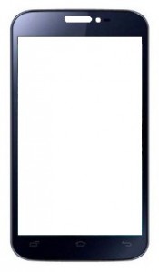 Touch Screen Digitizer For Hcl Me Connect 2g 3 0 Tablet V3 Black By - Maxbhi Com