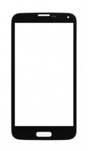 Touch Screen Digitizer For Samsung Galaxy S5 Smg900h Black By - Maxbhi.com