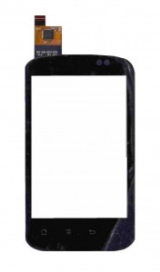 Touch Screen Digitizer For Karbonn Smart A5i White By - Maxbhi.com