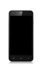 LCD Screen for Oukitel U7 - Black