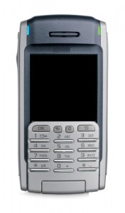 Lcd With Touch Screen For Sony Ericsson P900 White By - Maxbhi.com