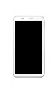 Lcd With Touch Screen For Devante Salsa N966 White By - Maxbhi.com