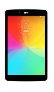 Lcd Screen For Lg G Pad 8.0 Replacement Display By - Maxbhi.com