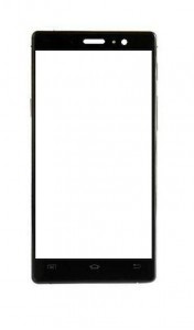 Touch Screen Digitizer For Senwa S915 Black By - Maxbhi.com