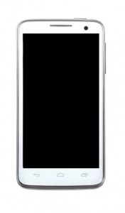 Lcd Screen For Idea Whiz Ii Replacement Display By - Maxbhi.com