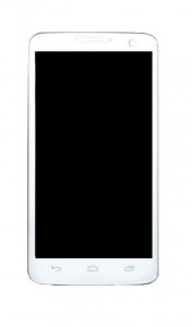 Lcd With Touch Screen For Idea Whiz Ii White By - Maxbhi.com