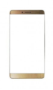 Touch Screen Digitizer For Honor Note 8 Gold By - Maxbhi.com