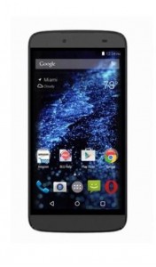 Lcd Screen For Blu Dash X Plus Replacement Display By - Maxbhi.com