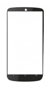 Touch Screen Digitizer For Good One J3 White By - Maxbhi.com