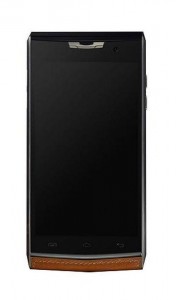 Lcd Screen For Doogee T3 Replacement Display By - Maxbhi.com