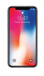 Lcd Screen For Apple Iphone X Plus Replacement Display By - Maxbhi.com
