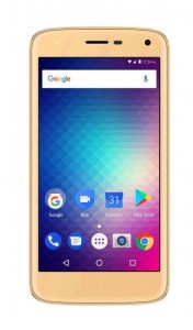 Lcd Screen For Blu C5 Replacement Display By - Maxbhi.com