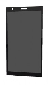 Lcd With Touch Screen For Turing Pharaoh Black By - Maxbhi.com