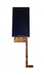 Lcd Screen For Karbonn Titanium S2 Replacement Display By - Maxbhi.com