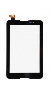 Touch Screen for Lenovo A7-30 3G - Black