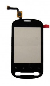 Touch Screen for LG Optimus Me P355