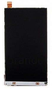 LCD Screen for Motorola MILESTONE