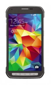 Lcd Screen For Samsung Galaxy S5 Active Replacement Display By - Maxbhi.com