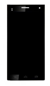 Lcd Screen For Iball Andi5 Stallion Replacement Display By - Maxbhi Com