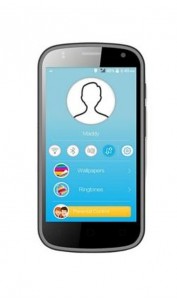 Lcd Screen For Swipe Junior Smartphone Replacement Display By - Maxbhi.com