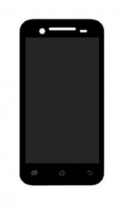 Lcd With Touch Screen For Iball Andi 4di Black By - Maxbhi.com